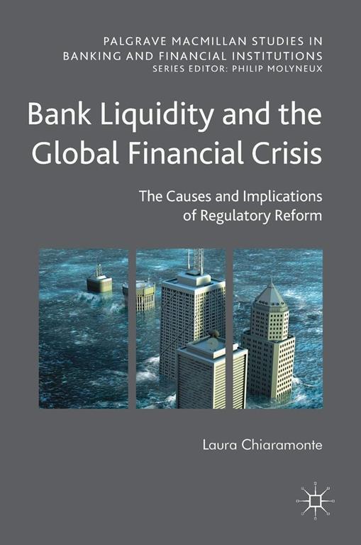 Bank Liquidity and the Global Financial Crisis