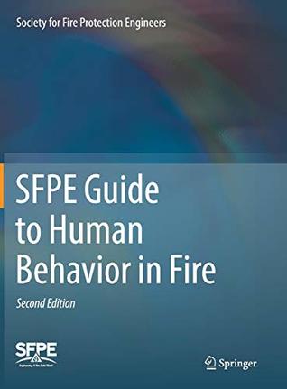 SFPE Guide to Human Behavior in Fire