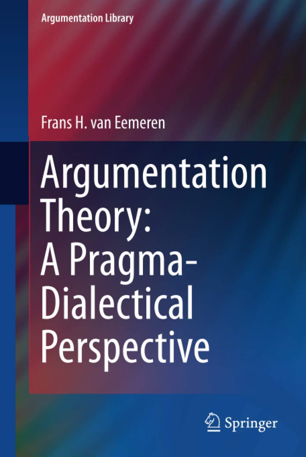 Argumentation Theory