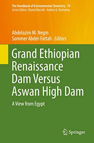 Grand Ethiopian Renaissance Dam Versus Aswan High Dam