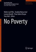 No poverty