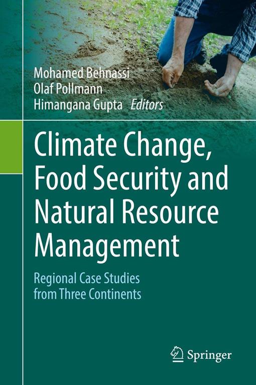 Climate Change, Food Security and Natural Resource Management