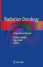 Radiation Oncology