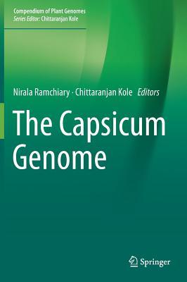 The Capsicum Genome