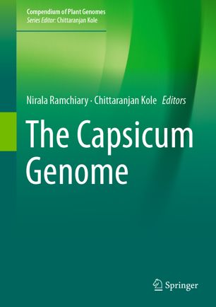 The Capsicum Genome