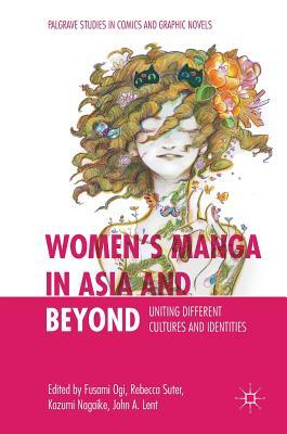 Women's Manga in Asia and Beyond