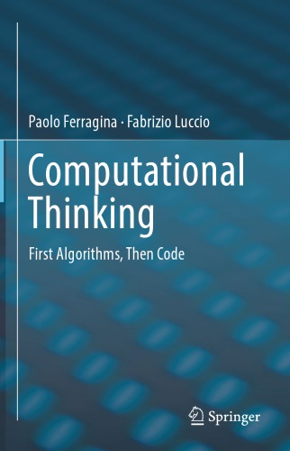 Computational Thinking