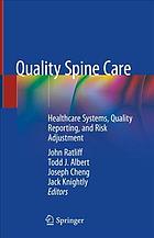 Quality Spine Care