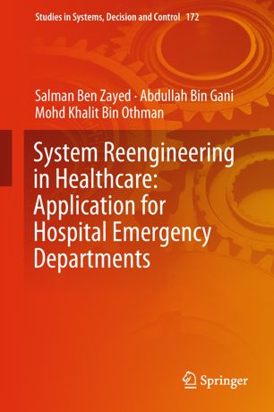 System Reengineering in Healthcare.