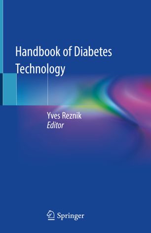 Handbook of diabetes technology