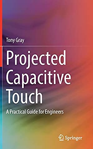 Projected Capacitive Touch