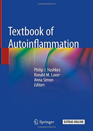 Textbook of Autoinflammation