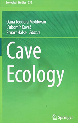 Cave ecology