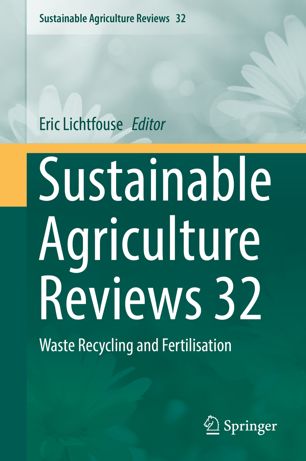 Waste recycling and fertilisation