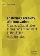 Fostering Creativity and Innovation