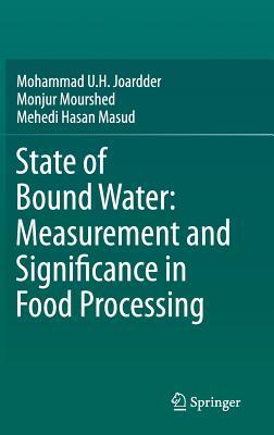 State of Bound Water