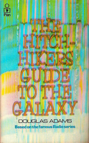 The Hitchhiker's Guide to the Galaxy