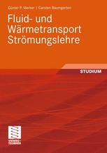 Fluid- und Wärmetransport Strömungslehre