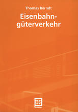 Eisenbahngüterverkehr.