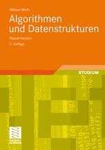 Algorithmen und Datenstrukturen : Pascal-Version