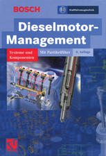 Dieselmotor-Management