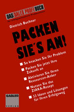 Packen Sie's An : 5 Schritte Zum Erfolg.