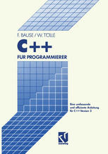 C++ Für Programmierer