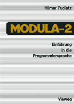 Einführung in Die Programmiersprache Modula-2