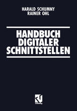 Handbuch Digitaler Schnittstellen