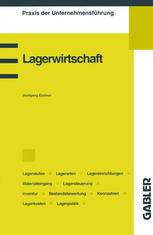 Lagerwirtschaft