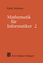 Mathematik für Informatiker