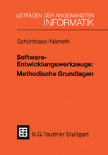 Software-Entwicklungswerkzeuge