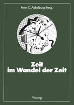 Zeit im Wandel der Zeit