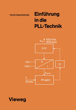 Einfuhrung in die pll-technik