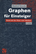 Graphen für Einsteiger : Rund um das Haus vom Nikolaus