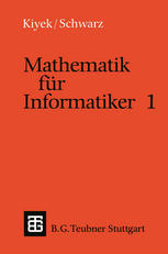 Mathematik für Informatiker 1
