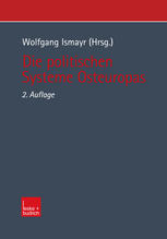 Die politischen Systeme Osteuropas