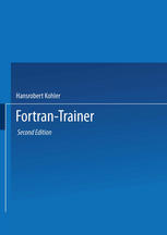 Fortran-Trainer