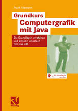 Grundkurs Computergrafik mit Java