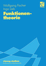 Funktionentheorie