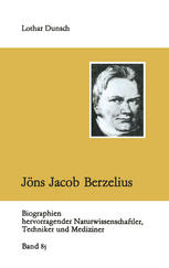 Jöns Jacob Berzelius