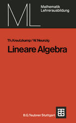 Lineare Algebra