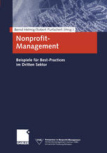 Nonprofit-Management Beispiele für Best-Practices im Dritten Sektor