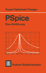 PSpice : Eine Einführung