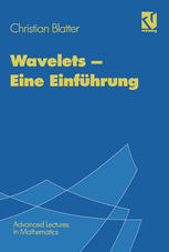 Wavelets - Eine Einführung