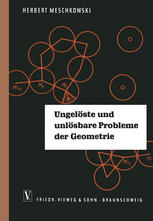 Ungelöste und unlösbare Probleme der Geometrie