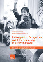 Heterogenität, Integration und Differenzierung in der Primarstufe