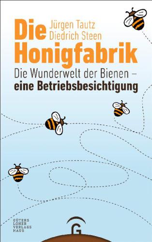 Die Wunderwelt der Bienen