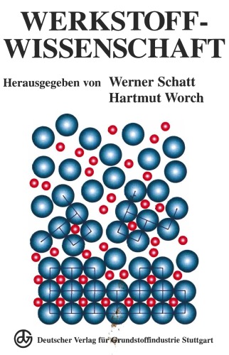 Werkstoffwissenschaft 42 Tabellen