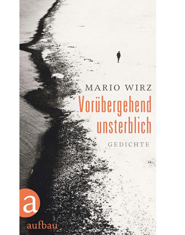 Vorübergehend unsterblich : Gedichte